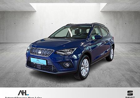 Seat Arona 1.0 TSI Style LED Bluetooth Sitzhzg.