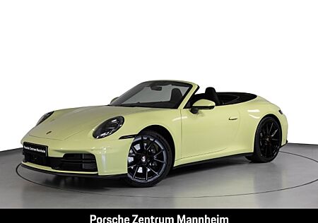 Porsche 992 -2 (911) Carrera Cabriolet