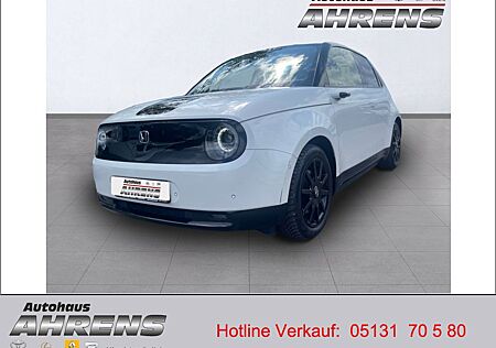 Honda e Advance-Paket Panorama-Glasdach