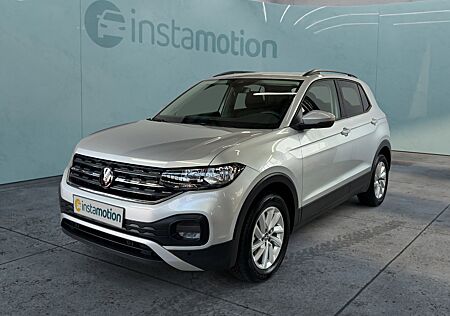 VW T-Cross LIFE 1.5 TSI DSG IQ.DRIVE SITZH. ACC