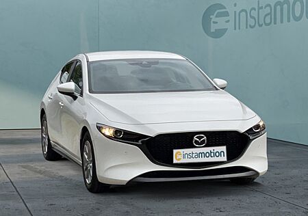 Mazda 3 2.0 Skyactiv-G M-Hybrid Selection Bluetooth Navi