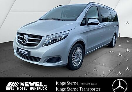 Mercedes-Benz V 220 d *LANG*NAVI*DISTR*PANO*KAMERA*AHK*LED*SHZ