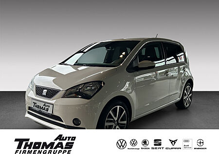 Seat Mii electric Plus SHZ+EINPARKHILFE