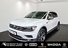 VW Tiguan Allspace Highl Navi LED ergoActive Sitze