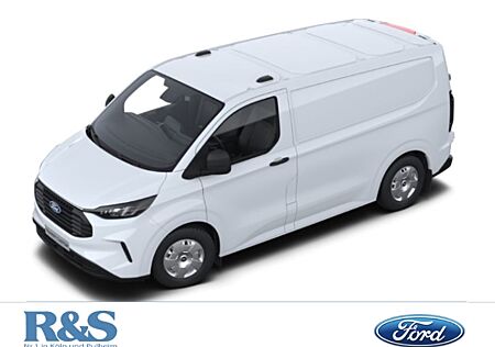 Ford Transit Custom Kasten 300 L1Trend Rückfahrkamera+LED-Scheinwerfer