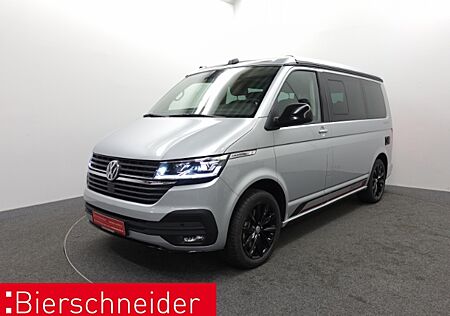 VW T6 California T6.1 California 2.0 TDI DSG Ocean Edition ALU 18 ACC NAVI KAMERA Standhzg.