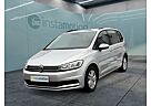 VW Touran 2.0 TDI DSG Comfortline