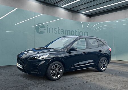 Ford Kuga 2.0 EcoBlue Aut. ST-LINE X