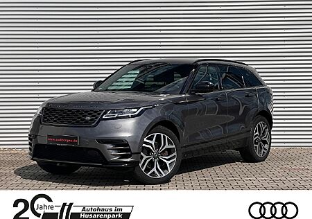 Land Rover Range Rover Velar 3.0 R-Dynamic S+++AHK+HEAD UP+