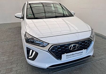 Hyundai Ioniq Trend Plug-In Hybrid