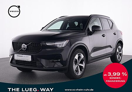 Volvo XC 40 XC40 B4 Benzin Ultimate Dark Aut. + STANDHEIZ. +