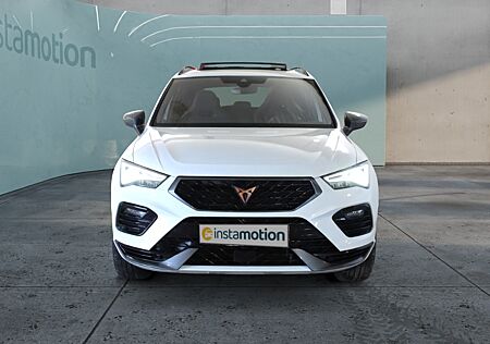 Cupra Ateca 2.0 TSI DSG 4Drive VZ Edition 20 AKRA PANO