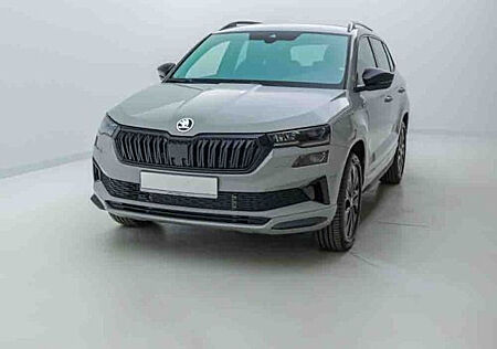 Skoda Karoq Sportline 2,0 TSI DSG 4x4 Matrix*Kessy*PDC