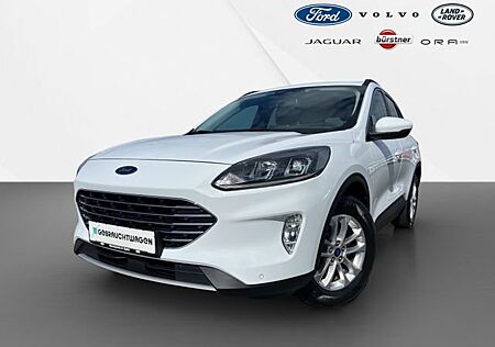 Ford Kuga 1.5 EcoBoost 110kW Titanium/StzHz.hinten