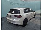 VW Golf GTE BLACKSTYLE LEDER ST.HEIZ AHK PANO IQ.LIGHT