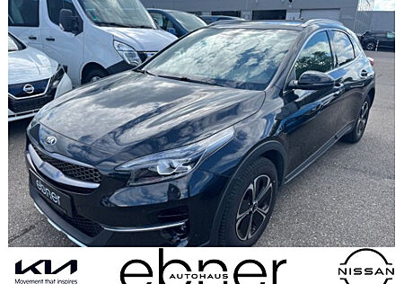 Kia XCeed 1.5T 6MT Xdition | Schiebedach | Lenkradheizung | JBL Premium