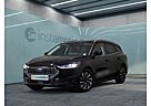 Ford Focus Titanium Turnier Automatik