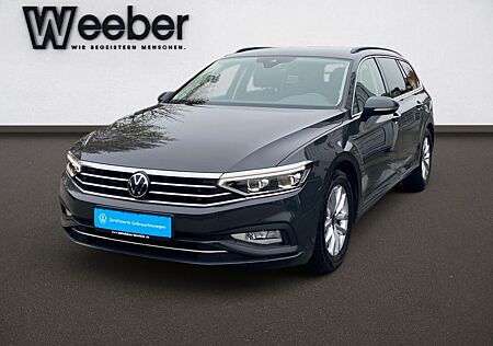 VW Passat Variant 2.0 TDI DSG Business R line Navi