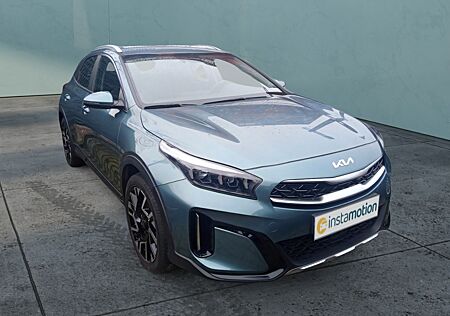 Kia XCeed 1.5T Spirit LED+Kamera+Navigation+SHZ