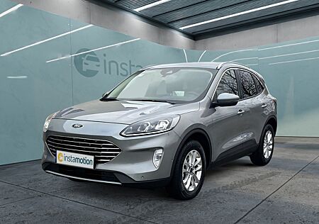 Ford Kuga 2.0 EcoBlue 4x4 Aut. TITANIUM X