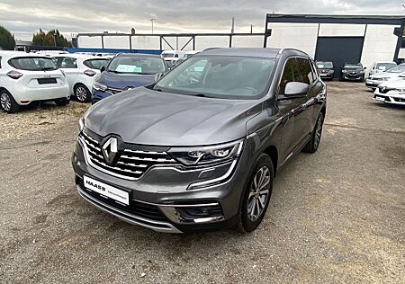 Renault Koleos BLUE dCi 190 4WD X-tronic LIMITED