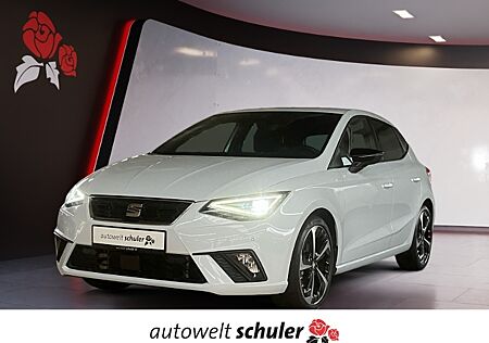 Seat Ibiza 1.0 TSI DSG FR LED PDC Navi SHZ