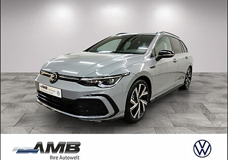 VW Golf Variant R-Line Black Style 1.5 eTSI LED-Plus