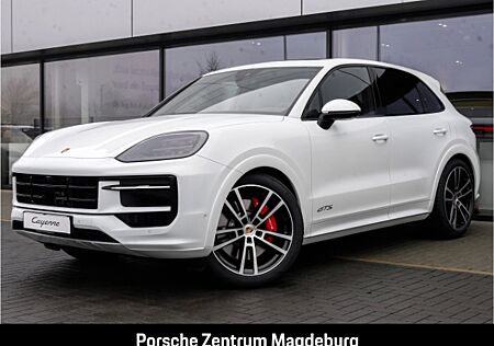 Porsche Cayenne GTS*PANO*BOSE*HD-MATRIX*INNO*AZV*