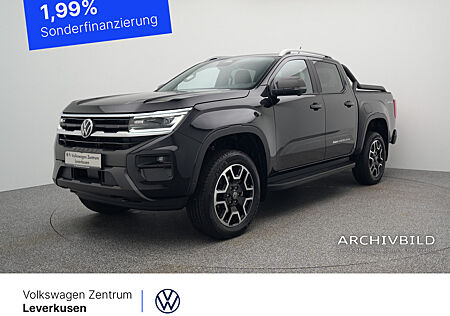 VW Amarok 3.0 TDI Aventura 4M