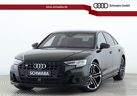 Audi S8 TFSI Allr.Lenk*StdHz*PANO*MATRIX*HdUp*B&O*21"