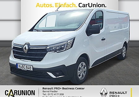 Renault Trafic Lkw Komfort L2H1 3,1t Blue dCi 150