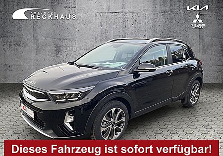 Kia Stonic 1.0T 100 48V DCT SPIRIT Klima Navi