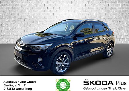 Kia Stonic 1.0 Schaltgetriebe - Vision