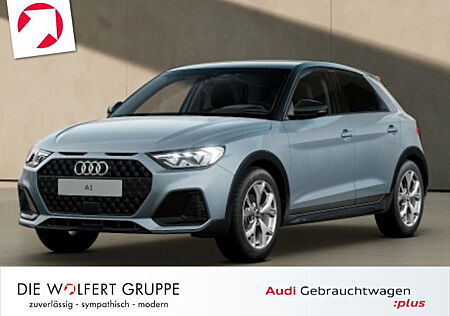 Audi A1 allstreet 30 TFSI S tronic*CARPLAY*LED*SH*EPH*