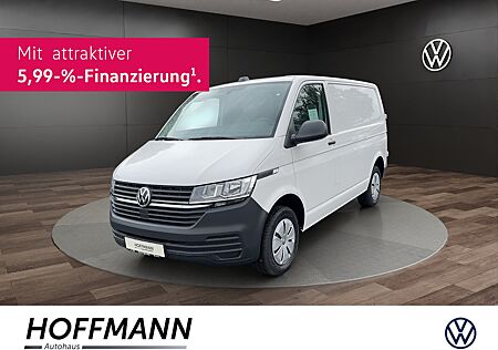 VW T6 Transporter Kasten 2.0 TDI 6.1 Einparkhilfe Klima