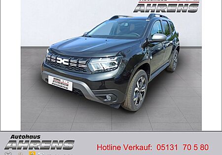 Dacia Duster TCe 130 2WD Journey Kamera Sitzheizung LED