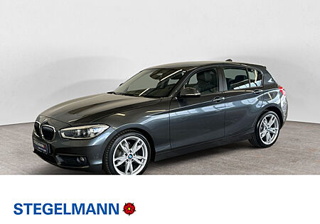 BMW 118i Automatik Advantage