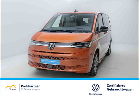 VW T7 Multivan 2.0 TSI Multivan Style