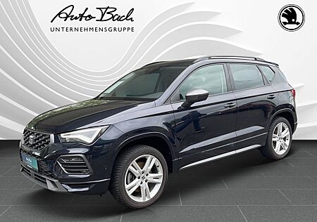 Seat Ateca FR 2,0 TDI 110 kW DSG