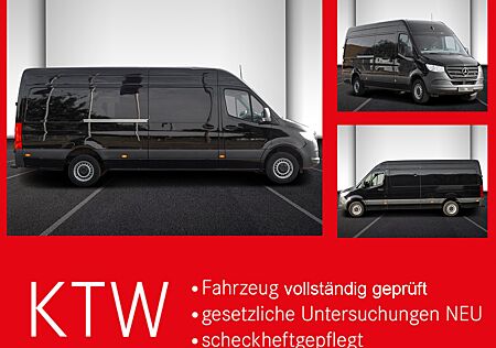 Mercedes-Benz Sprinter 317 Maxi,MBUX,Kamera,Tempomat