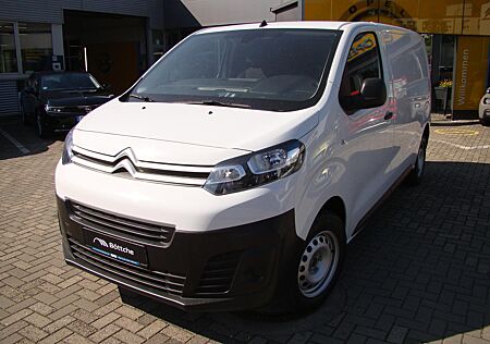 Citroën Jumpy L2 2.0 Blue-HDI - AHK/KLIMA/STANDH/KAMERA