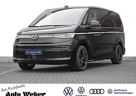 VW T7 Multivan 2.0 TDI Multivan Style langer Überhang