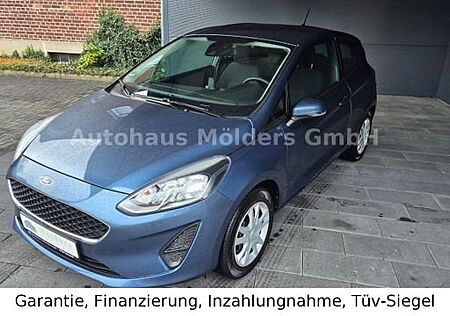 Ford Fiesta 1,1 *Garantie*Klima*139 mtl.