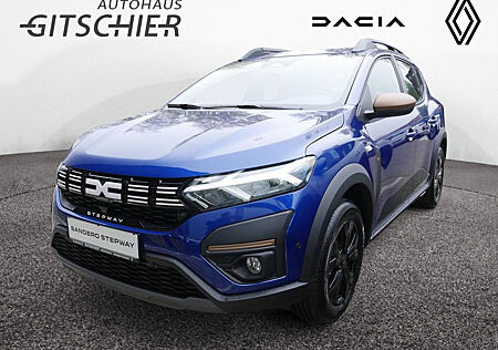 Dacia Sandero Stepway Extreme+ ECO-G 100