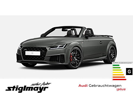 Audi TT Roadster 45 TFSI quattro S tronic Alu-20`