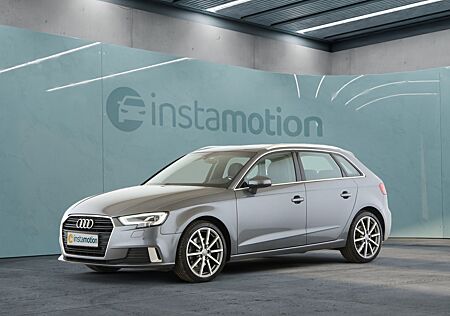 Audi A3 Sportback 35 TDI Sport *Panorama*LED*B&O*Navi