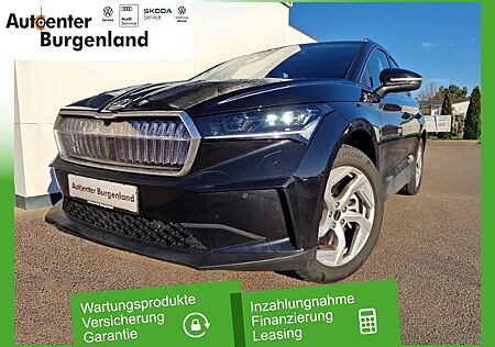 Skoda Enyaq iV 80 x Loft RÜCKFAHRKAMERA+CANTON SOUND-S