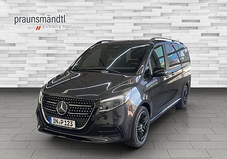 Mercedes-Benz V 300 d 4MATIC AVANTGARDE Lang