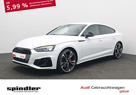 Audi A5 Sportback S-Line competition 40TDI Quattro