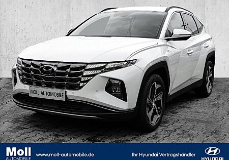 Hyundai Tucson Prime Mild-Hybrid 4WD 1.6 T-GDI Assist.-Paket